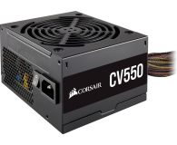 Corsair CV 550W 80 Plus Bronze - 538589 - zdjęcie 9
